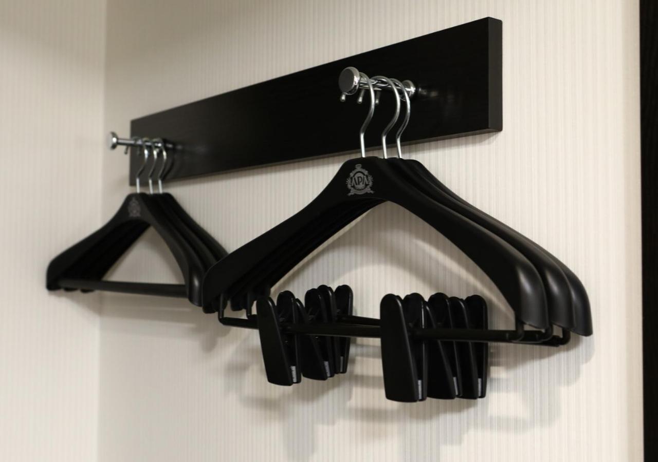 Apa Hotel Kobe Sannomiya Ekimae מראה חיצוני תמונה