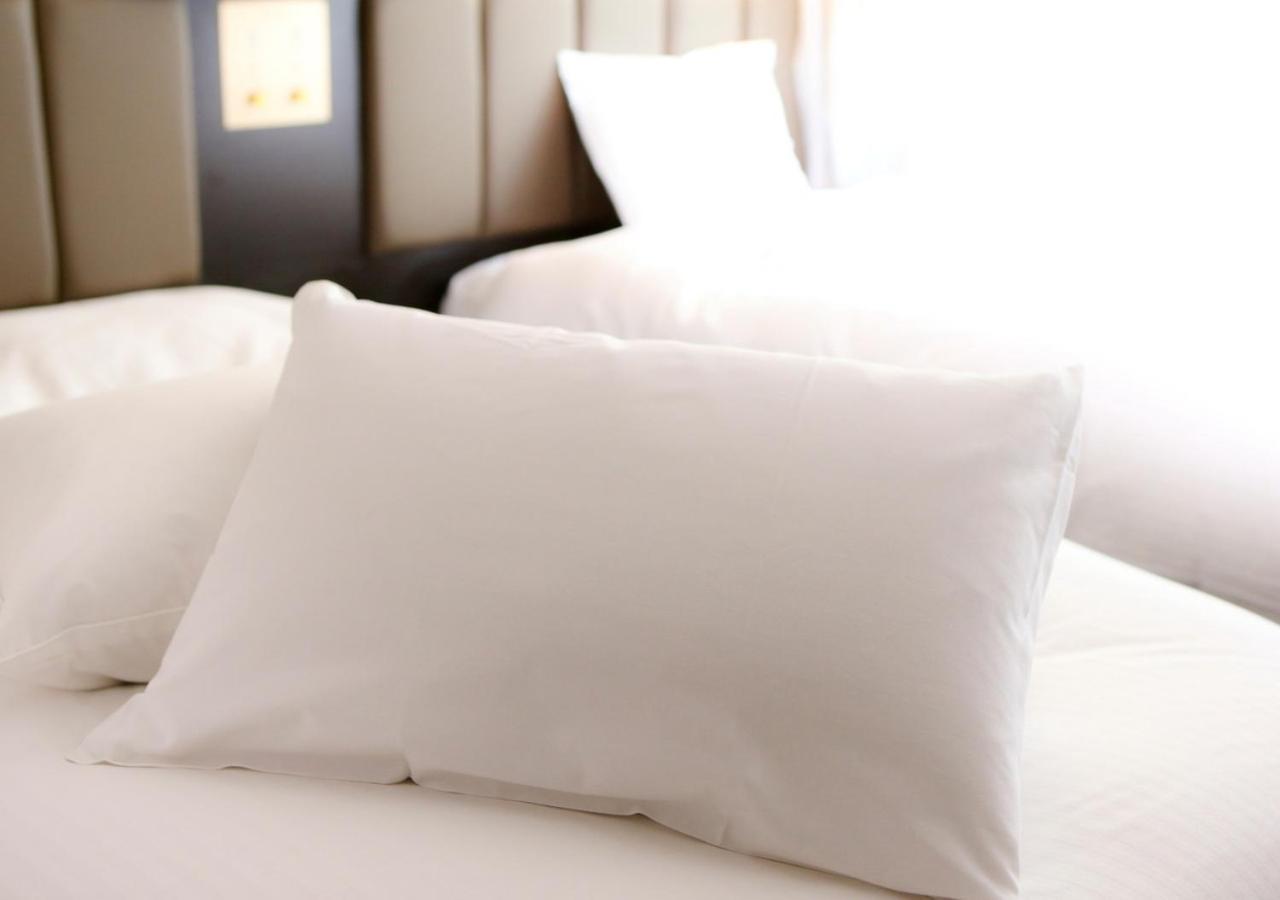 Apa Hotel Kobe Sannomiya Ekimae מראה חיצוני תמונה