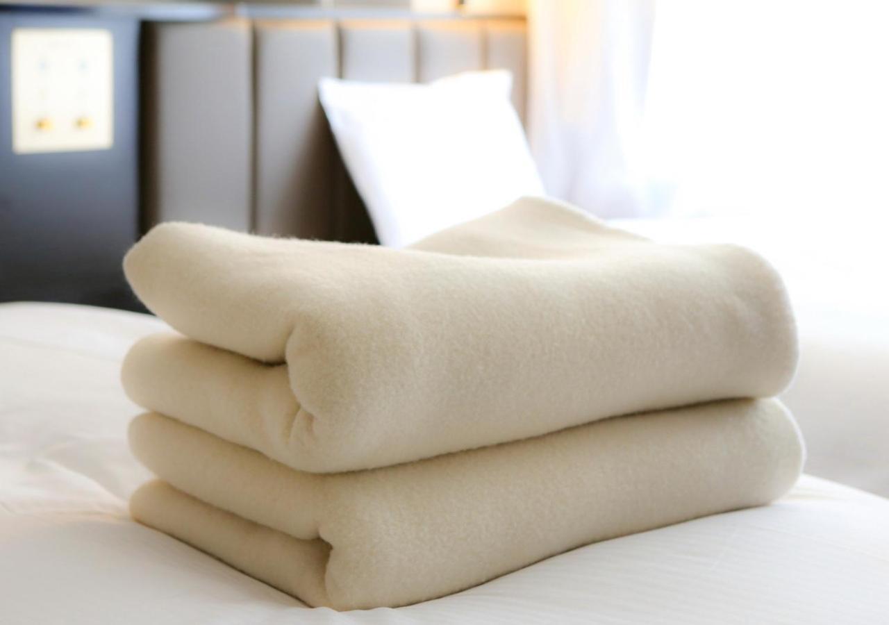 Apa Hotel Kobe Sannomiya Ekimae מראה חיצוני תמונה