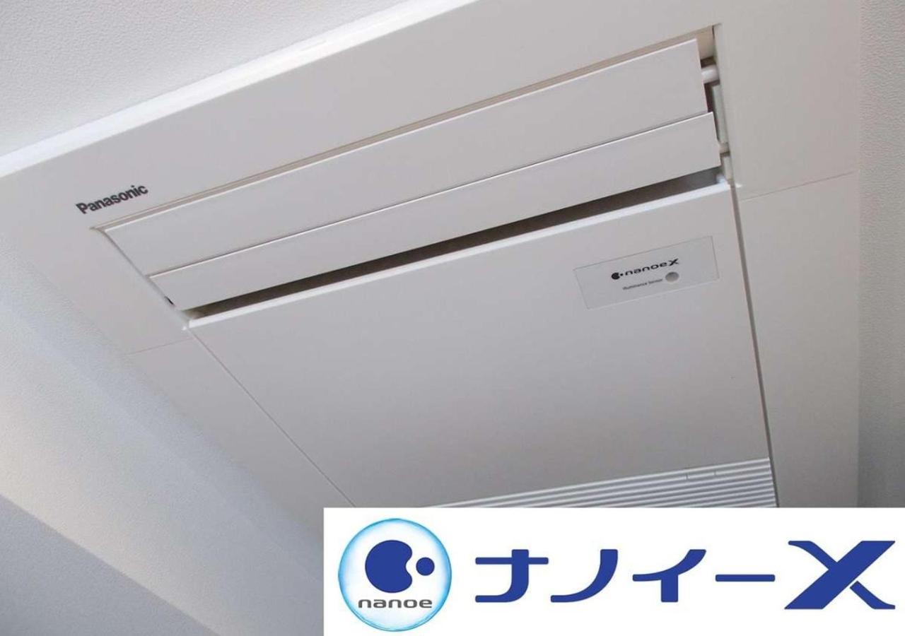 Apa Hotel Kobe Sannomiya Ekimae מראה חיצוני תמונה