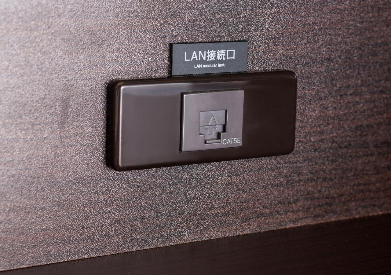 Apa Hotel Kobe Sannomiya Ekimae מראה חיצוני תמונה