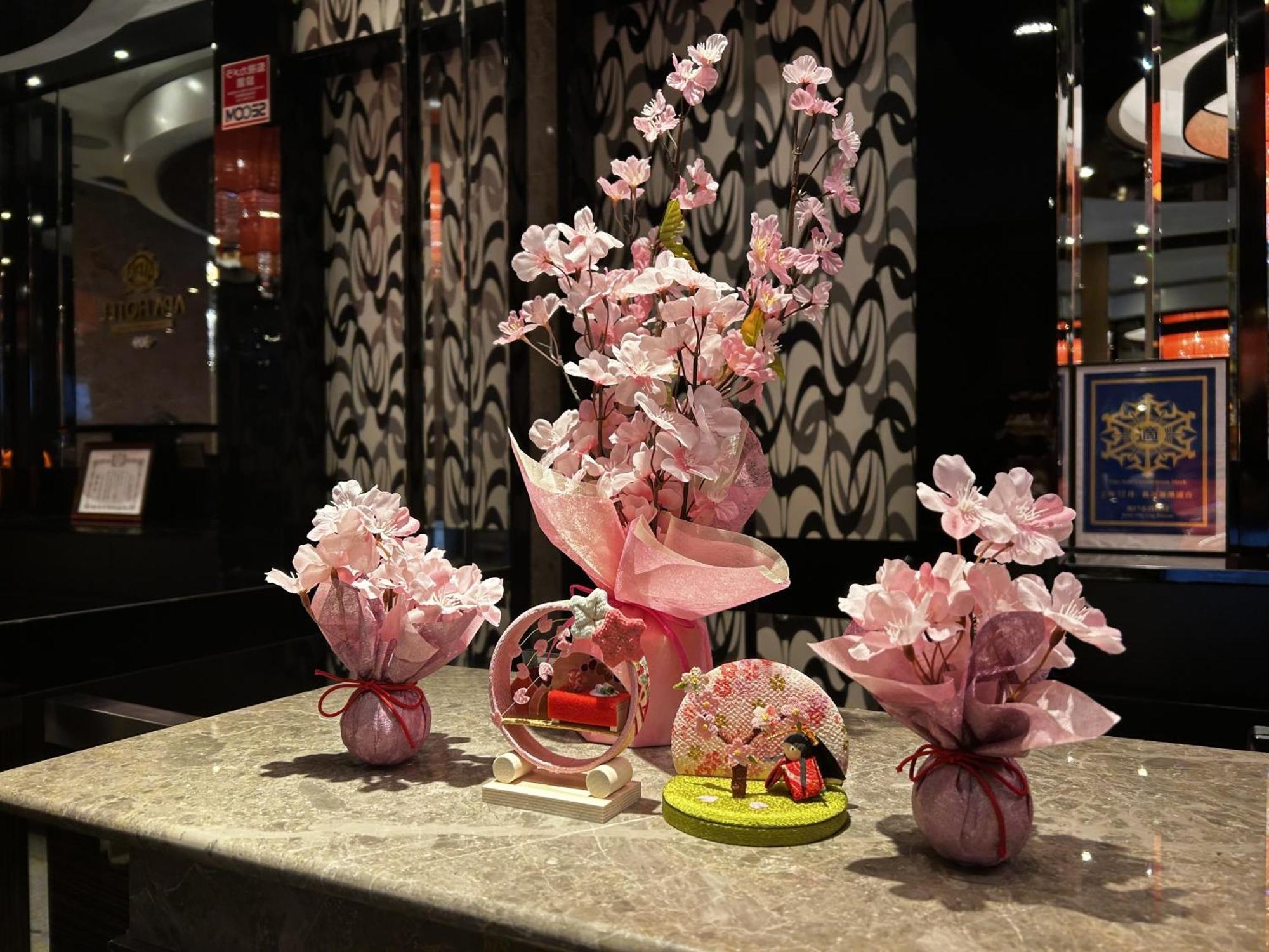 Apa Hotel Kobe Sannomiya Ekimae מראה חיצוני תמונה